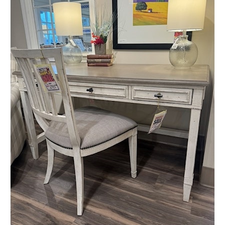 Bassett Bella Writing Desk