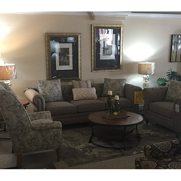 Clearance Furniture in Ottawa, IL