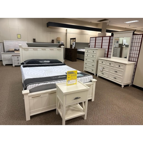 Clearance Centers I EFO Furniture Outlet Stroudsburg, Dunmore, Wilkes
