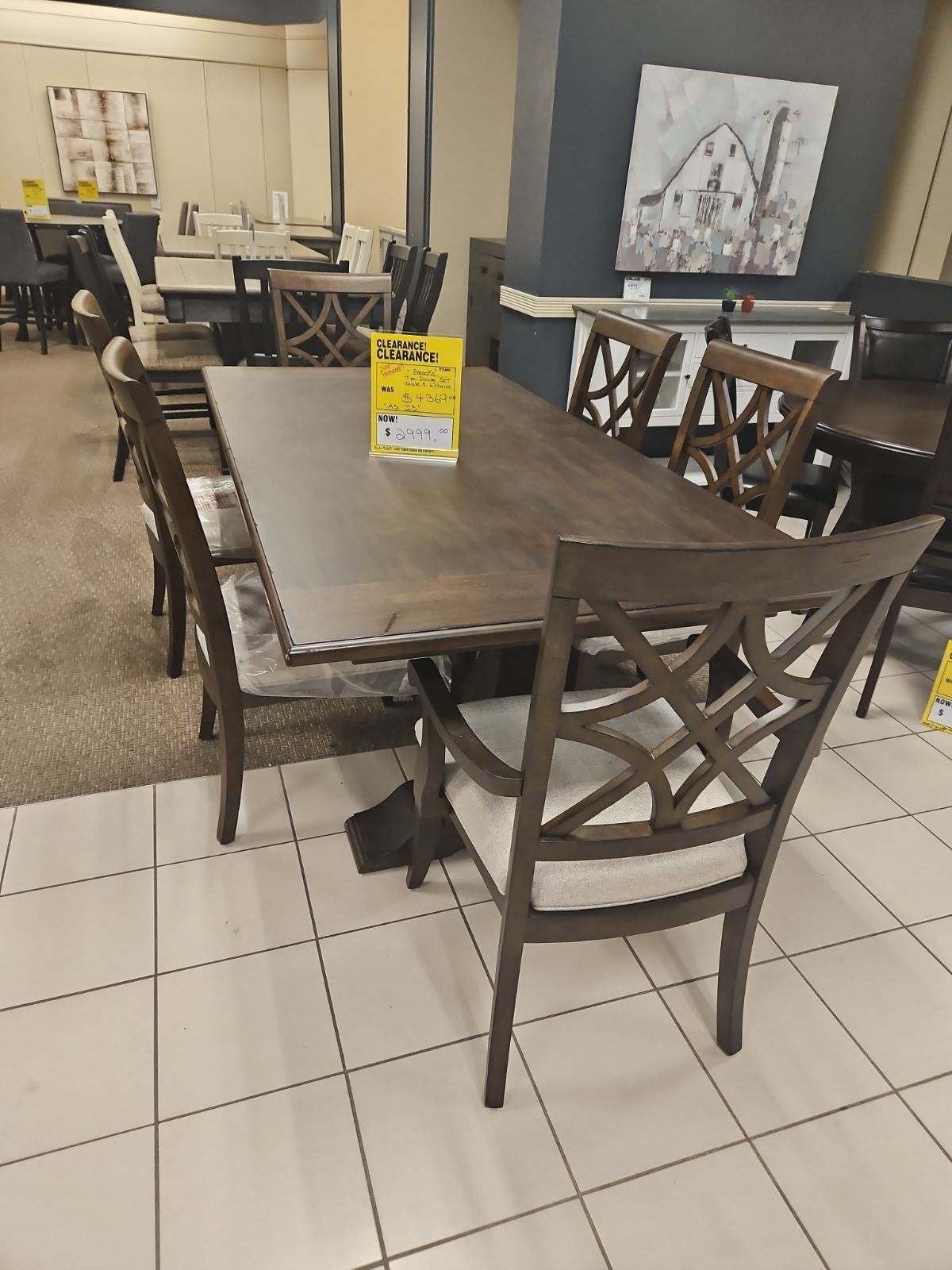 Bayside furnishings online braeden