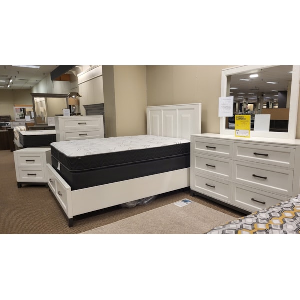 Clearance Centers I EFO Furniture Outlet Stroudsburg, Dunmore, Wilkes