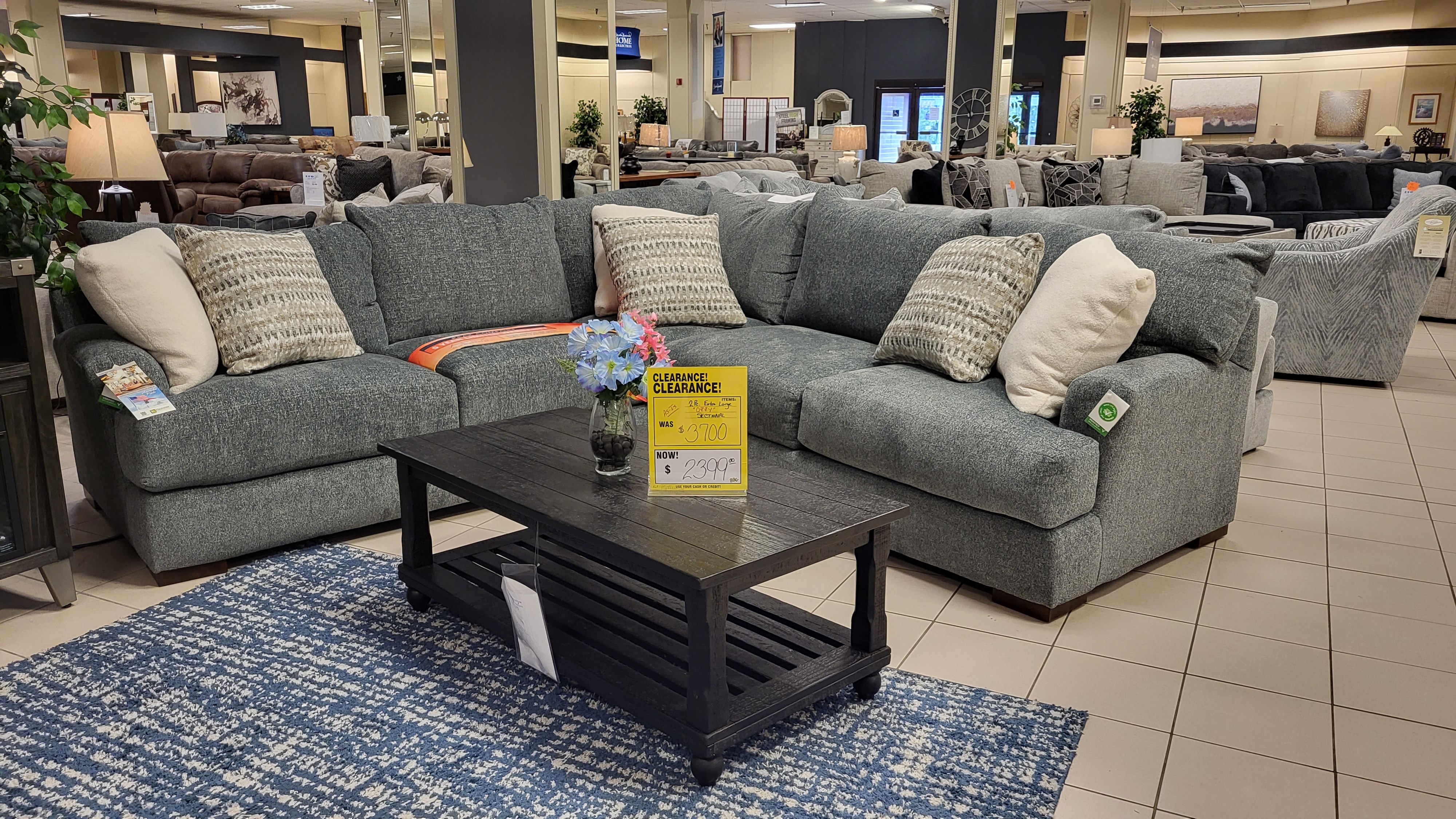Efo furniture shop near me