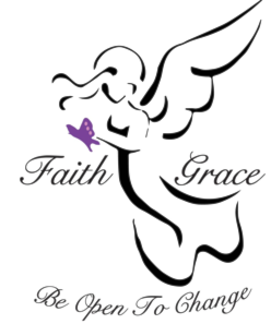 Faith | Grace | Be Open to Change