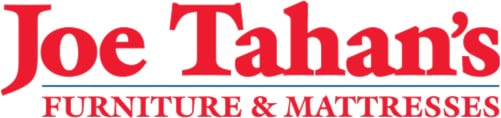 Joe Tahan's Furniture's logo