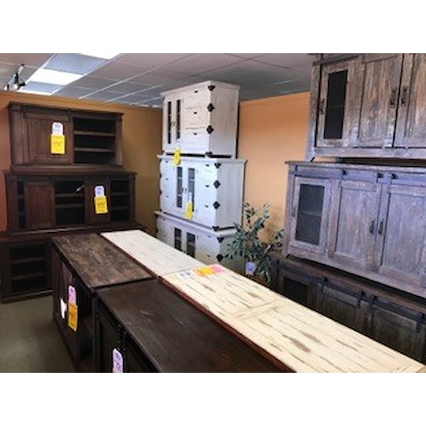 Clearance Furniture in Roseburg, Oregon