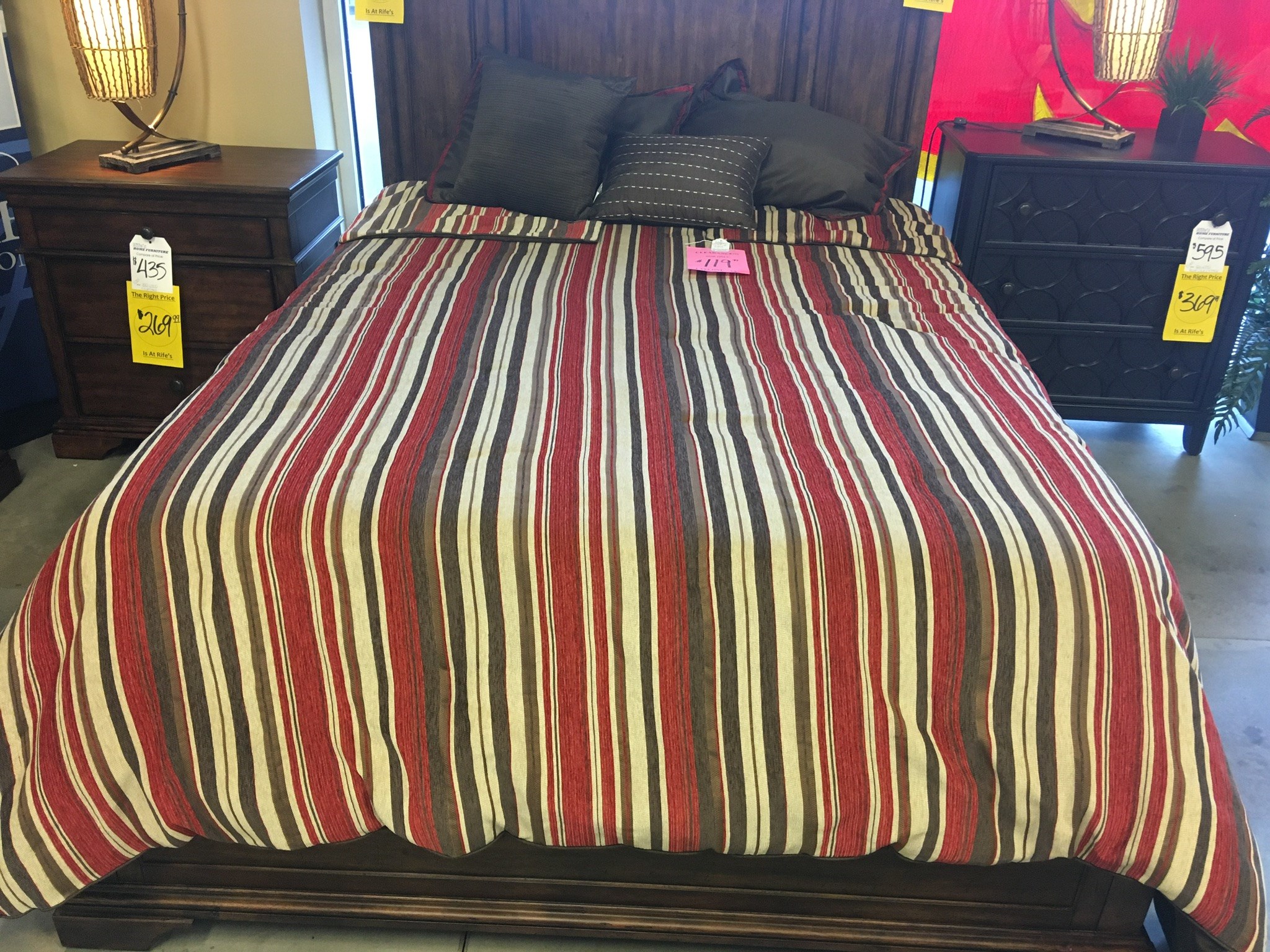 at home furniture albany oregon