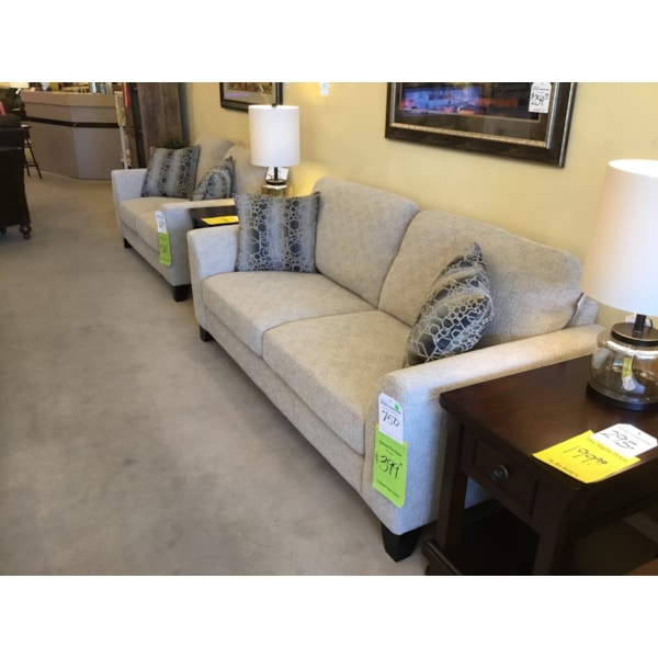 Clearance Furniture in Eugene, Oregon