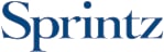Sprintz Furniture's logo