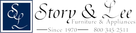 Story & Lee Furniture & Appliance Inc logo