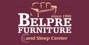 Belpre Furniture Gihon Square - Photo 2