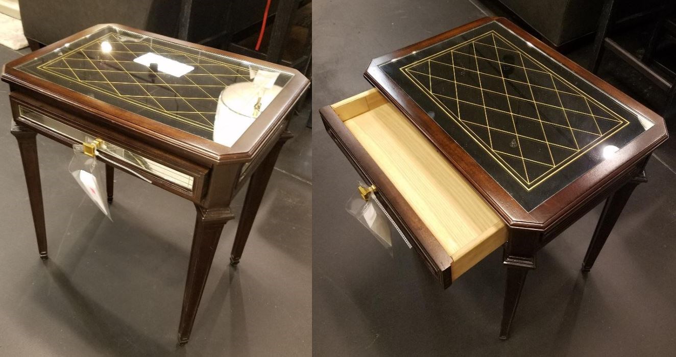 Furniture mart store clearance center