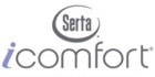Serta iComfort Logo