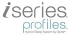 iSeries Profiles Logo