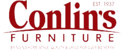 Conlin's Furniture logo