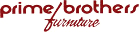 Prime Brothers Furniture's logo