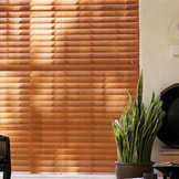 Parkland Wood Blinds