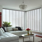 Skyline Gliding Window Panels