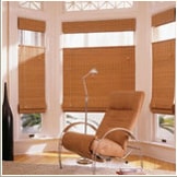 Provenance Woven Wood Shades