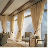 Silhouette Window Shadings