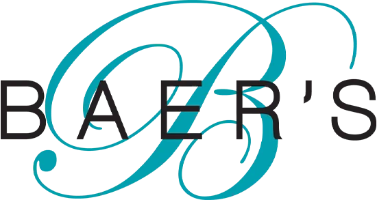 Baer's Furniture Logo
