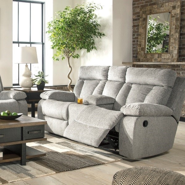 Reclining Sofas