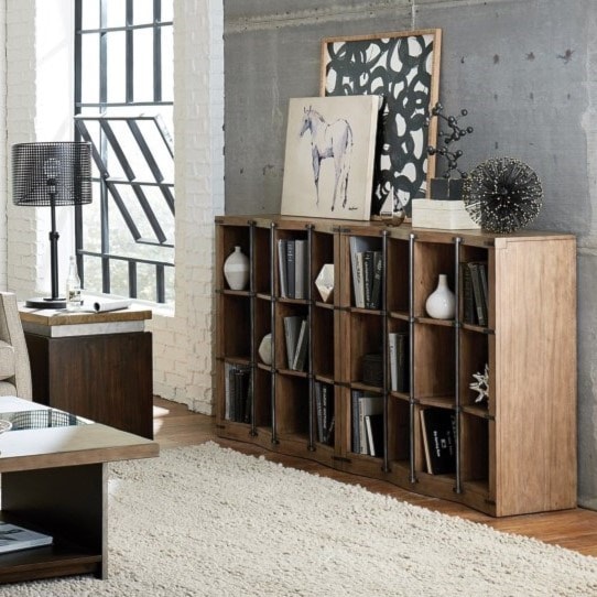 Bookcases