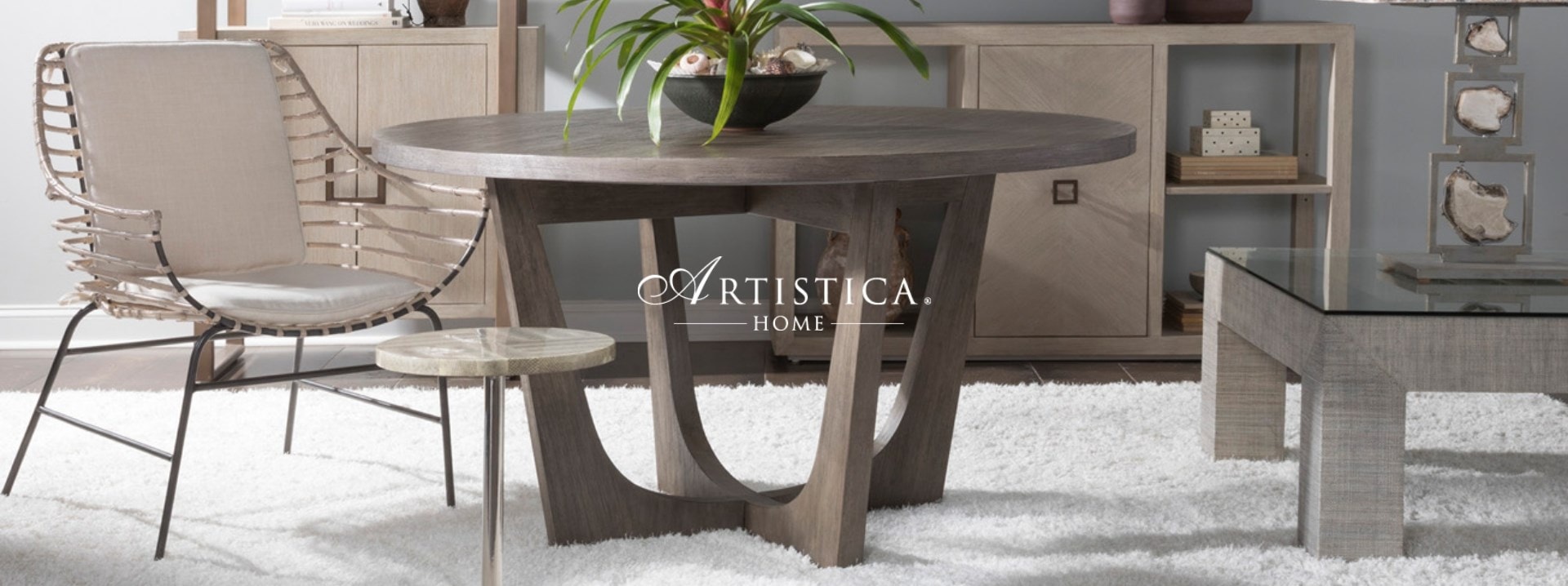 Artistica Home
