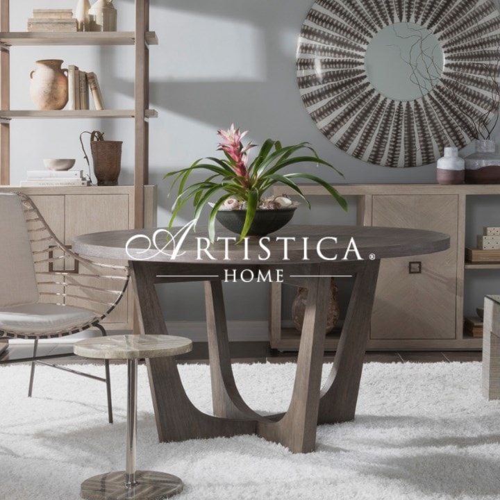 Artistica Home