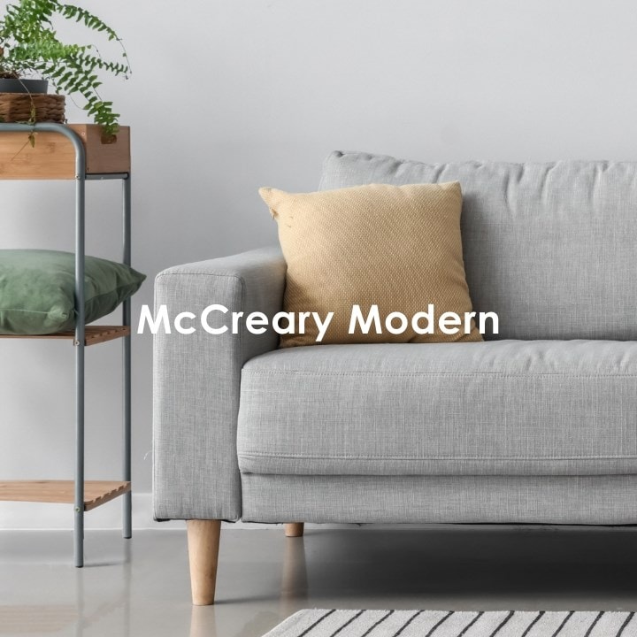 McCreary Modern