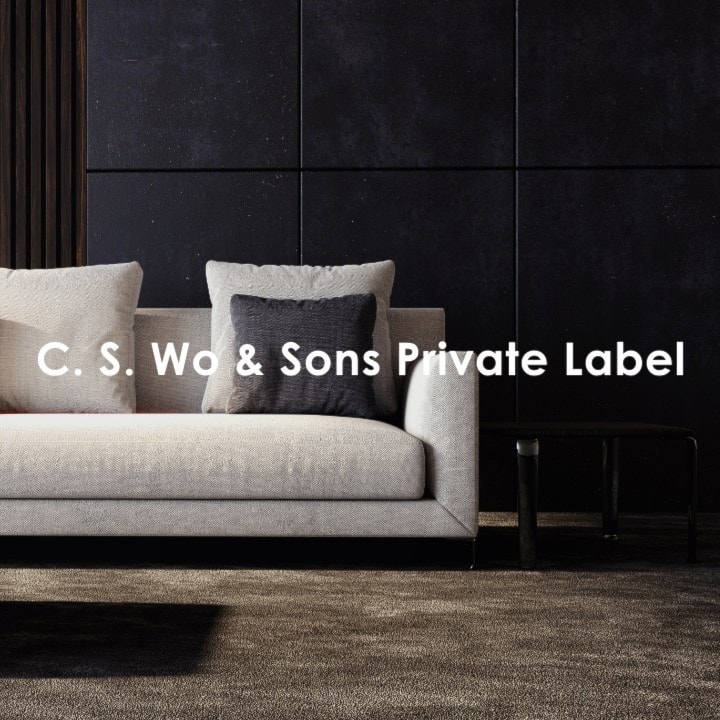 C.S. Wo & Sons Private Label