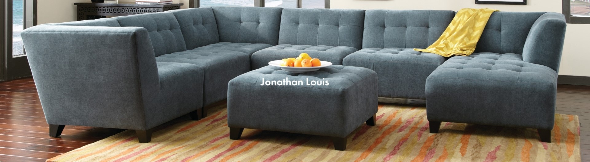 Jonathan Louis