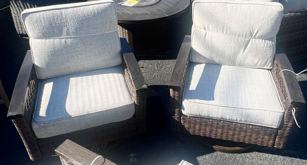 Clearance Item 1037537 Furniture and More Rehoboth Beach, Fenwick