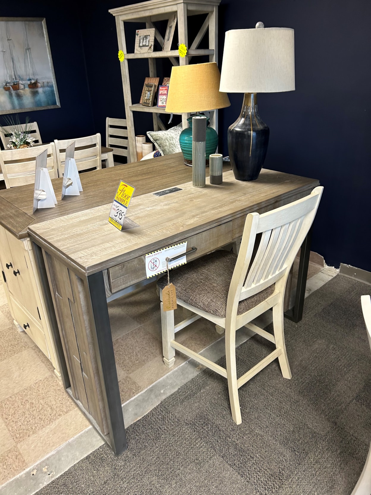 Clearance Item 1077123 Furniture and More Rehoboth Beach, Fenwick