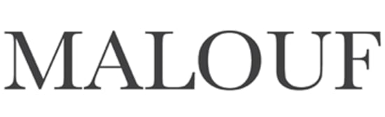 Malouf Furniture & Interiors logo