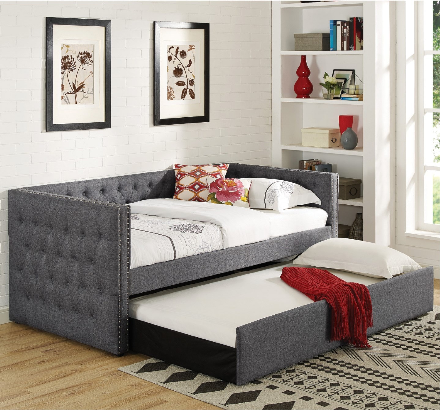 Daybeds and Futons