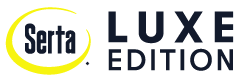 Serta Luxe Edition