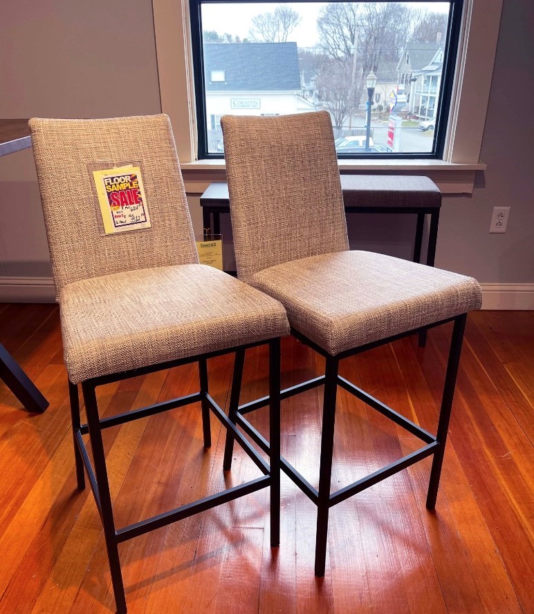 Clearance Sale at Simon's Furniture | Boston, Franklin, Wrentham ...