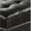 Kiva Black Bonded Leather Match