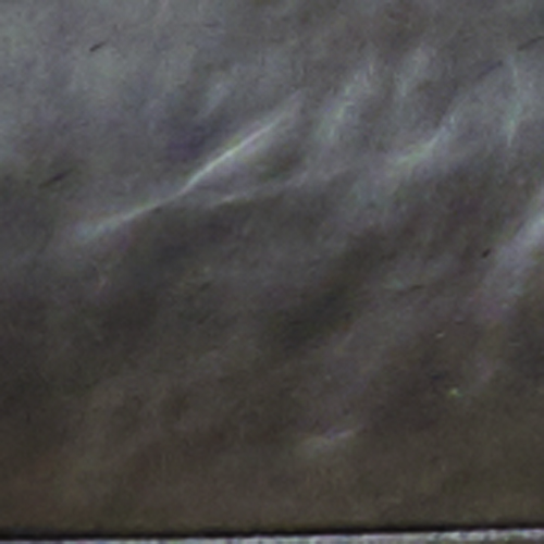 Luxe Dark Gray Leather LUX Dark Gray