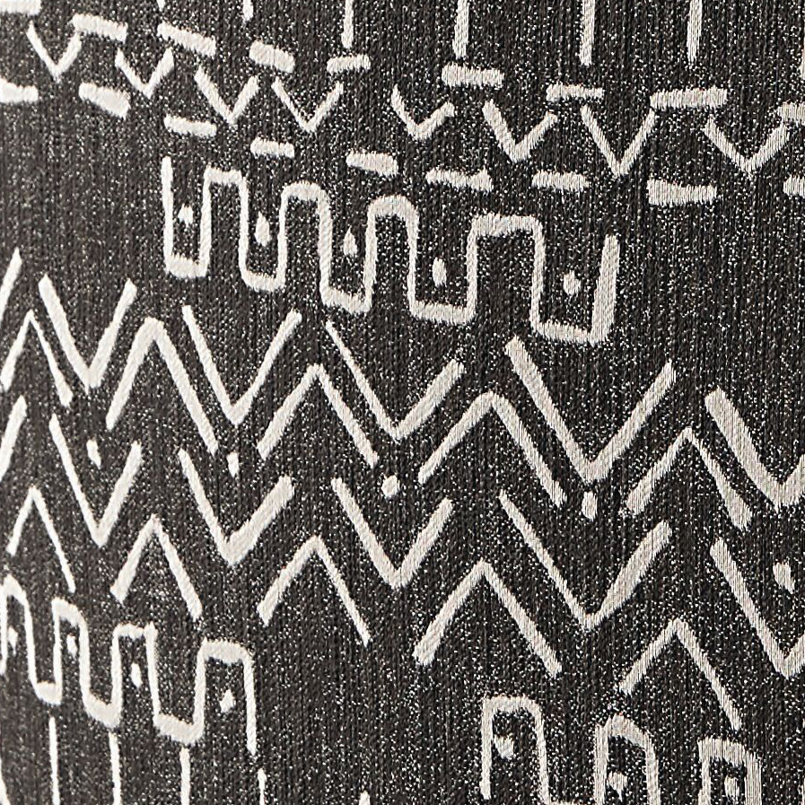 1110-Gray+White Pattern