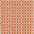 Orange Ditsy Dot 6479-23