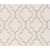Cream Quatrefoil 30238-14