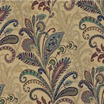 Avery Multicolor Tapestry