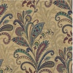 Avery Multicolor Tapestry