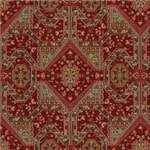 Brasington Red