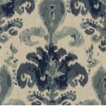 Isfahan Ikat