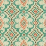 Kantha Ikat