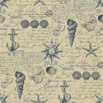 Kittery Coastal Script