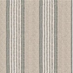 Landmark Gray Performance Fabric