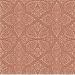 Marquetry Red